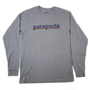 Patagonia great pacific iron - Gem